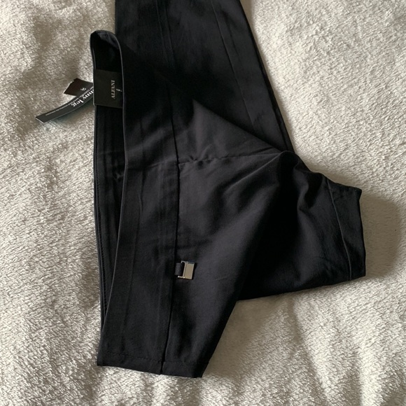 Alfani Women’s skinny leg tummy control pants - Picture 4 of 4